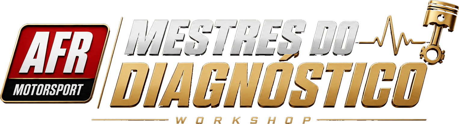 Mestres do Diagnóstico Workshop